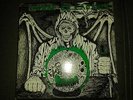 Inquisidor Sobre tu Cadaver LP Private Apocalipsis Crazy Lazy Megaton