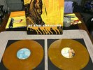 At The Drive-In ?Relationship Of Command Double LP RARE ORANGE VINYL Mars Volta