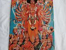 The Jimi Hendrix Experience - 'Axis: Bold As Love' UK 1967 Mono Track 612003