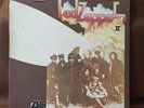 LED ZEPPELIN II VINYL LP ALBUM - SD 8236 RL SS LUDWIG 1ST PRESS