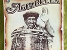 AGUABELLA Hitting Hard LP RARE LATIN FUNK Epsilon Original E.8001* NEAR MINT