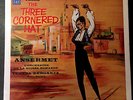 DECCA SXL 2296 Wbg ED1 FALLA Three Cornered hat ANSERMET NM