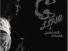 G.LOVE AND THE SPECIAL SAUCE**G.LOVE AND THE SPECIAL SAUCE (180 GRAM)**VINYL