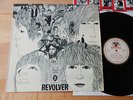 The BEATLES - Revolver GERMAN press on HÖRZU 1966 in MINT-