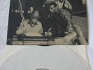 Duke Ellington MONEY JUNGLE orig mono LP Roach Mingus