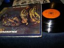 BLACK WIDOW; SACRIFICE ALBUM  (CBS 63948) VG / EX- RARE VINYL  1970