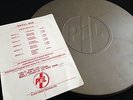 PUBLIC IMAGE LIMITED PIL Metal Box TIN UK 1st Press Vinyl LP 1979 VIRGIN METAL1