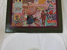 Don Cherry WHERE IS BROOKLYN? orig stereo LP Pharoah Sanders