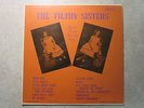 The Tilton Sisters 60's Teen Rockabilly LP Hawaii Girl Group  Bertram RARE