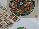 Ornette Coleman ART OF THE IMPROVISERS Stereo original relase 1970