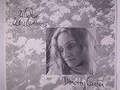 DOROTHY CARTER: Waillee Waillee LP (insert, promo toc, very slight cover wear)