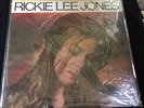 MFSL NEW STILL FACTORY SEALED RICKIE LEE JONES ORIGINAL MASTER RECORDING