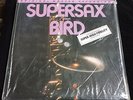 MFSL NEW STILL FACTORY SEALED SUPERSAX PLAYS BIRD ORIGINAL MASTER RECORDING