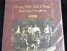 MFSL CROSBY,STILLS,NASH & YOUNG DEJA VU ORIGINAL MASTER RECORDING MOFI
