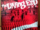 F/S The Living End S/T LP original Australia press Modular green day rancid
