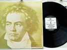 Beethoven: Violin Concerto - Leonid Kogan / Silvestri **CFP 139 Stereo LP**