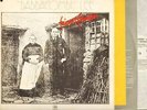 FAIRPORT CONVENTION babbacombe lee SP 4333 usa a&m promo LP PS EX/VG inner/inser