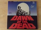 Soundtrack Dawn Of The Dead 1978