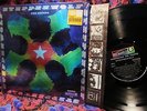  SHRINK WRAP 1968 MAGIC CARPET   STEPPENWOLF   Hard Psych SILVER FOIL