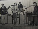 RARE 1968 ORIG   The SPIFFYS   COOL WILD GARAGE RAVER LIKE JUSTICE TEEN-SCENE