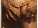 O'Donel Levy Everything I Do Gonna Be Funky ORIG LP VG++/EX Sexy Nude Funk