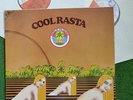 COOL RASTA first pressing MINT 2x LP sampler from 1979 TROJAN REC roots reggae