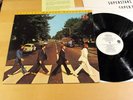 MFSL Mobile Fidelity THE BEATLES Abbey Road MFSL 1-023