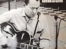Don Gibson - Rockin' Rollin' Gibson - LP, Comp - 82338