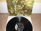 CREEDENCE CLEARWATER REVIVAL Bayou Country LP UK 1969 1st Press LIBERTY LBS 83