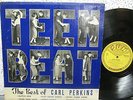 PERKINS,CARL  SUN 1225  TEEN BEAT  VG/VG+  $300.00