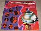 VAN DER GRAAF GENERATOR - AEROSOL GREY MACHINE - NEW