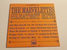 The Marvelettes -  Greatest Hits 12