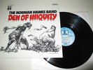NORMAN HAINES BAND - DEN OF INIQUITY - EMI FRANCE 1971 N.MINT ORIGINAL
