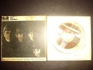 With The Beatles Reel to Reel Twin Track Mono Tape Record