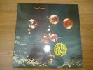 DEEP PURPLE Who do we think we are Purple TPSA 7508 Classic rock LP from 1973