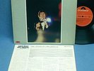 LP UDO JÜRGENS - WALK AWAY // SINGS IN ENGLISH // RARE JAPAN