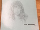 Robert Lester Folsom - Music And Dreams - LP Original Abacus RARE