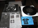 ORDER FROM CHAOS:Jericho Trumpet ep BEHERIT NIFELHEIM DESTROYER 666