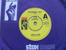 JOHNNIE TAYLOR DEMO: