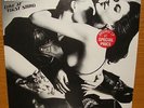 LP Scorpions Love at First Sting Vinyl mint