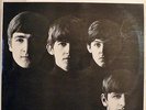RARE THE BEATLES WITH THE BEATLES UK MONO PRESSING EXCELLENT NR MINT.