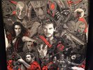 Guardians Of The Galaxy Soundtrack Mondo 1 Of 1000