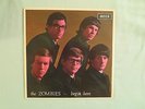 THE ZOMBIES-BEGIN HERE  VINYL LP DECCA  