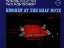 Wynton Kelly Trio - Smokin'At The Half Note Vinyl US 2LP