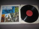 John Mayall Blues Breakers - Crusade LP 1967 Vg/Ex UK Decca 1st Press Mono