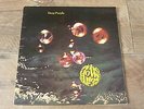 Deep Purple - Who Do We Think We Are 1973 UK LP PURPLE 1st A1/B1