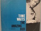 THE AMAZING BUD POWELL TIME WAITS BLUE NOTE LP