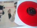 GARY NUMAN - PHOTOGRAPH - RED VINYL  GERMAN LP IMPORT PUNK NEW WAVE