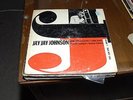 JAY JAY JOHNSON EMINENT BLUE NOTE 1505 LEXINGTON CLIFFORD BROWN CHARLIE MINGUS