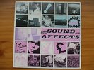 the jam ' sound affects ' 12